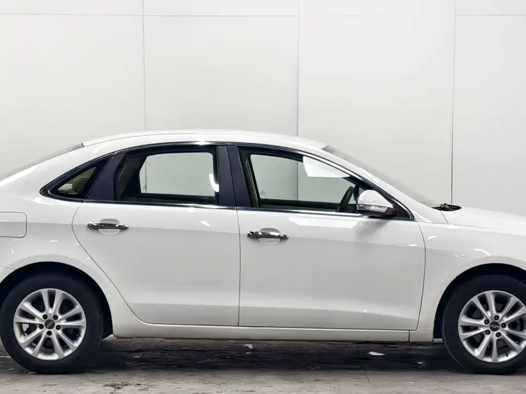 Chery Arrizo 7 — миниатюра 7
