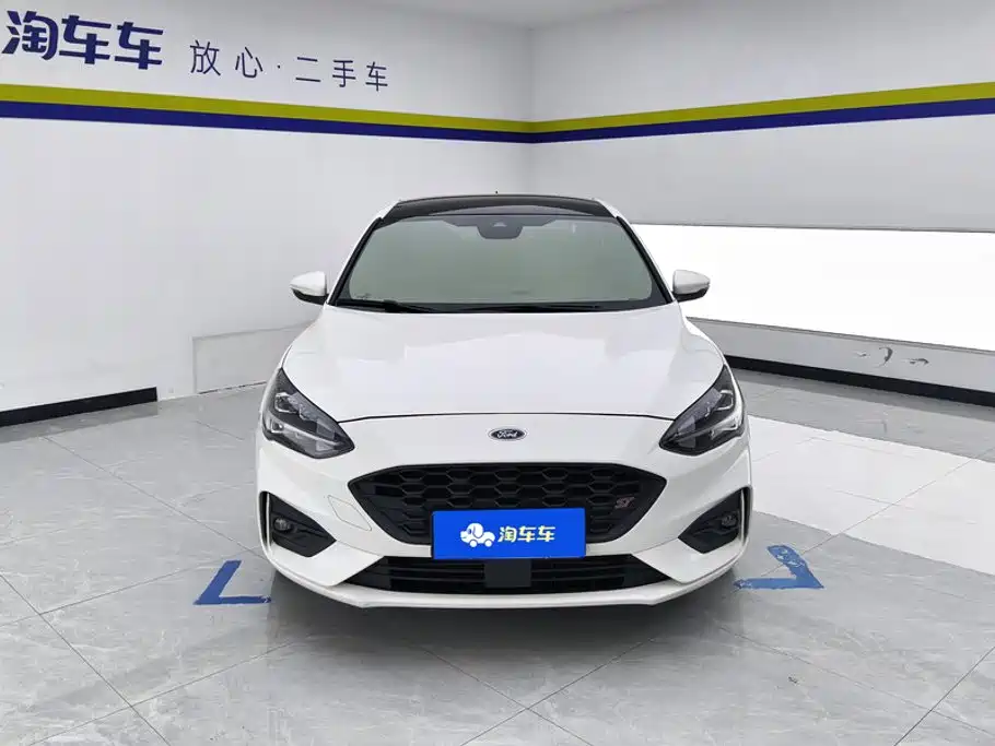 Ford Focus — миниатюра 2