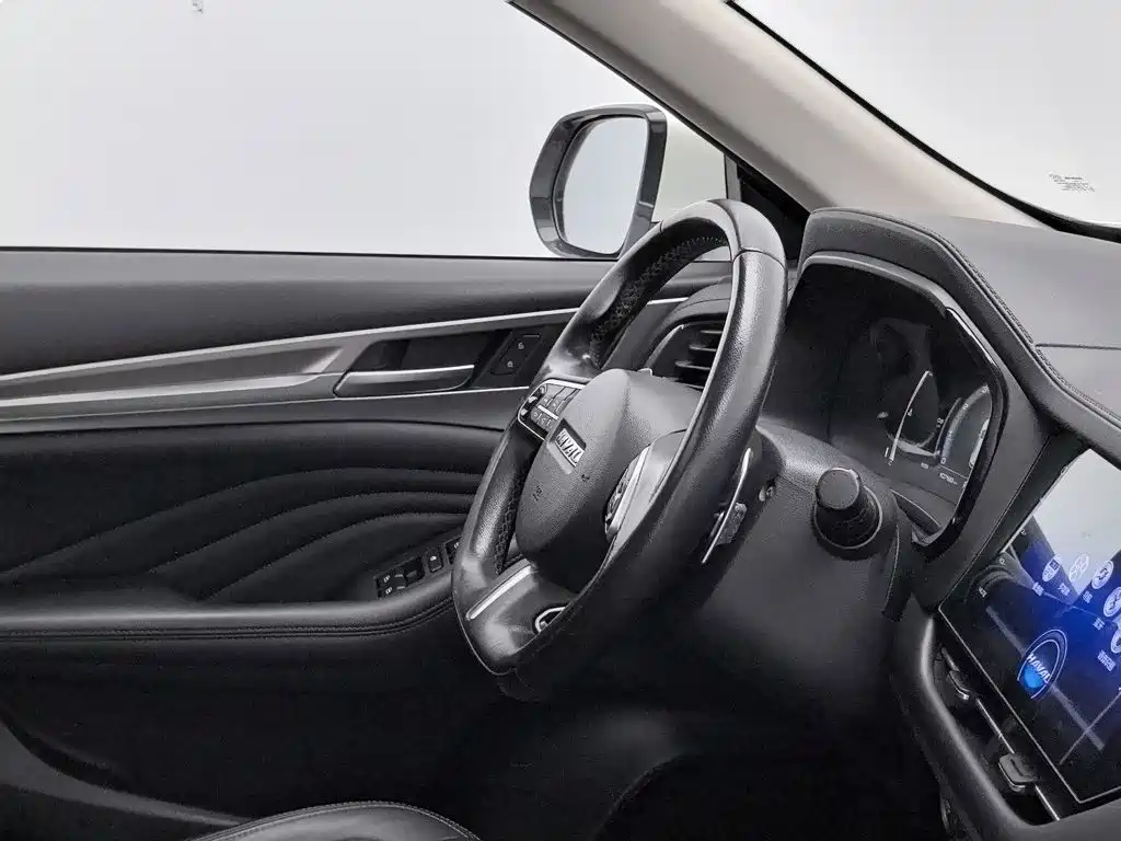 Haval F7 — миниатюра 22