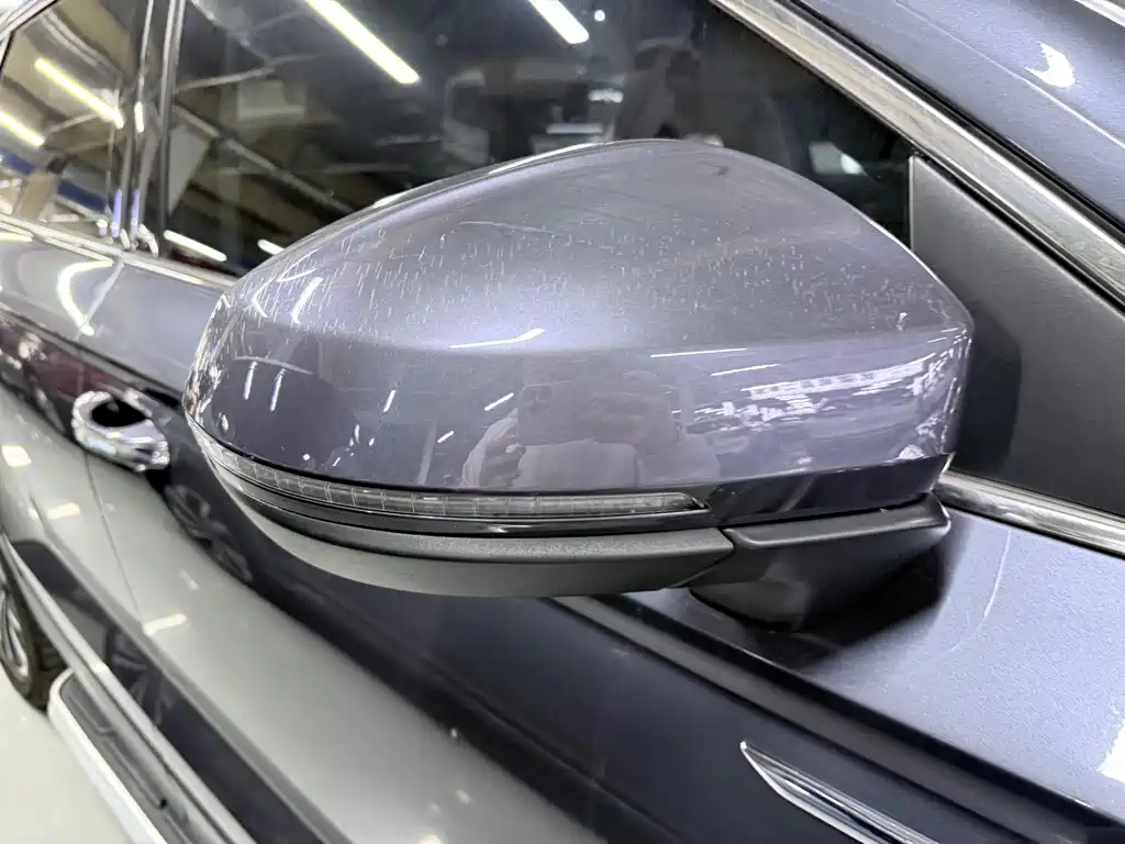 Volkswagen Tharu — миниатюра 6