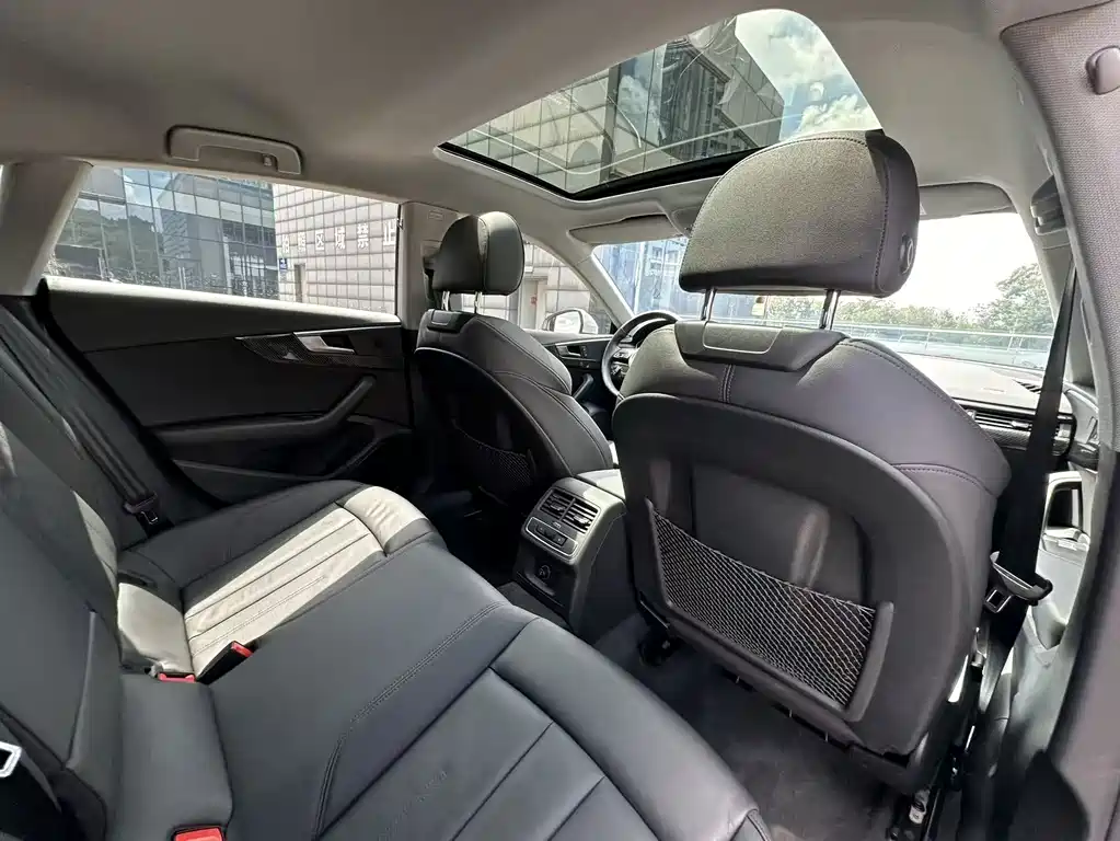 Audi A5 (Import) — миниатюра 34