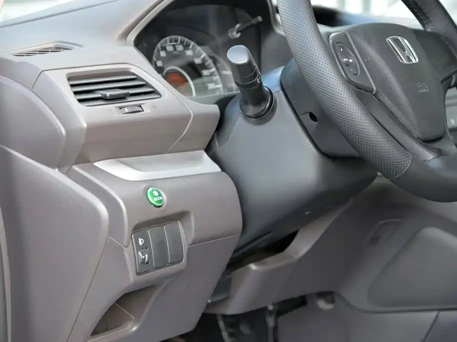 Honda CR-V — миниатюра 8