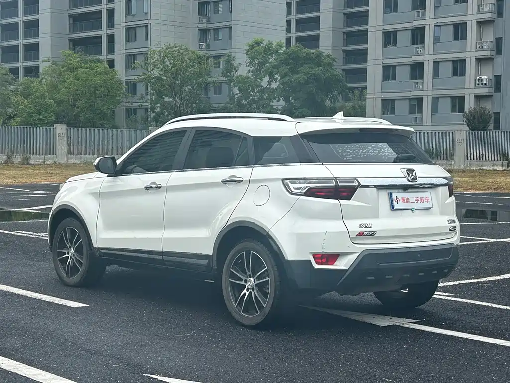 JMC Yusheng S330 — миниатюра 4