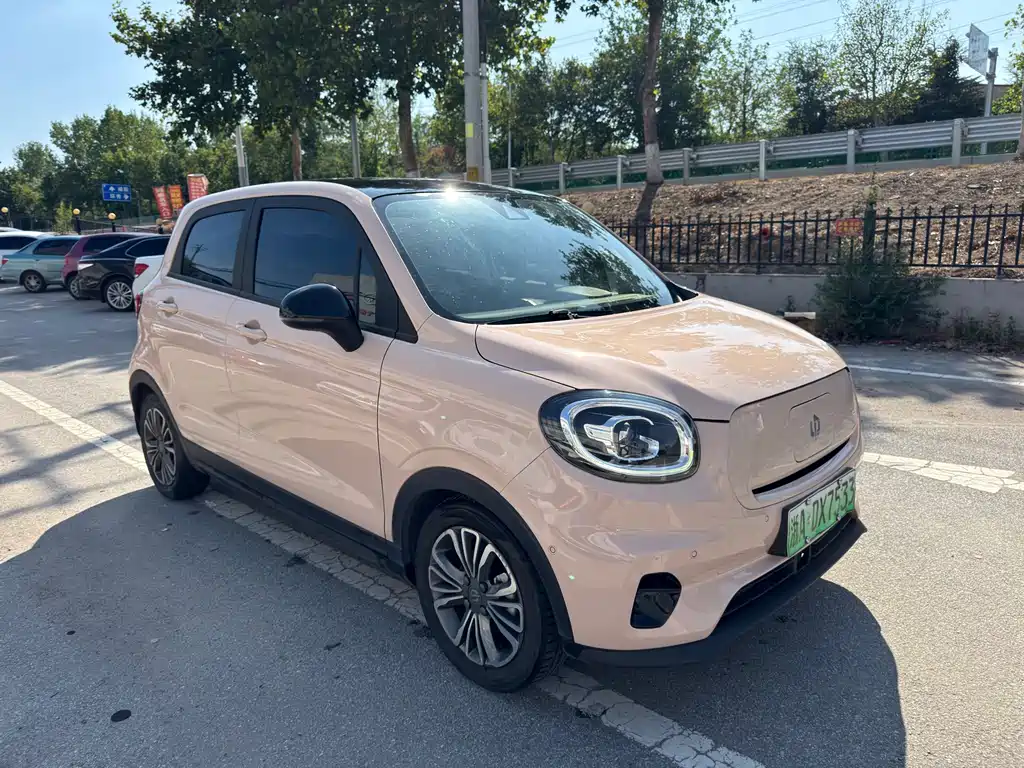 Leapmotor Leapmotor T03 — миниатюра 3