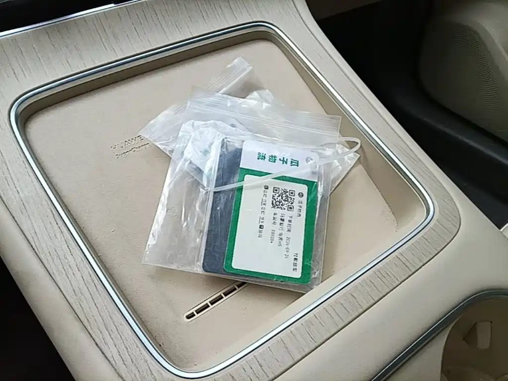 Shangjie Shangjie H5 — миниатюра 9