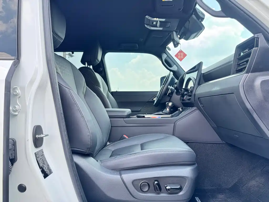 Lexus GX — миниатюра 16