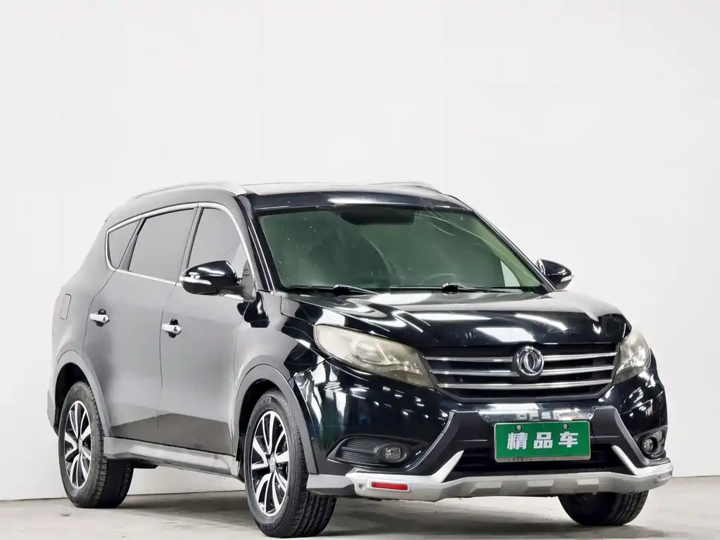 DONGFENG SCENERY 580