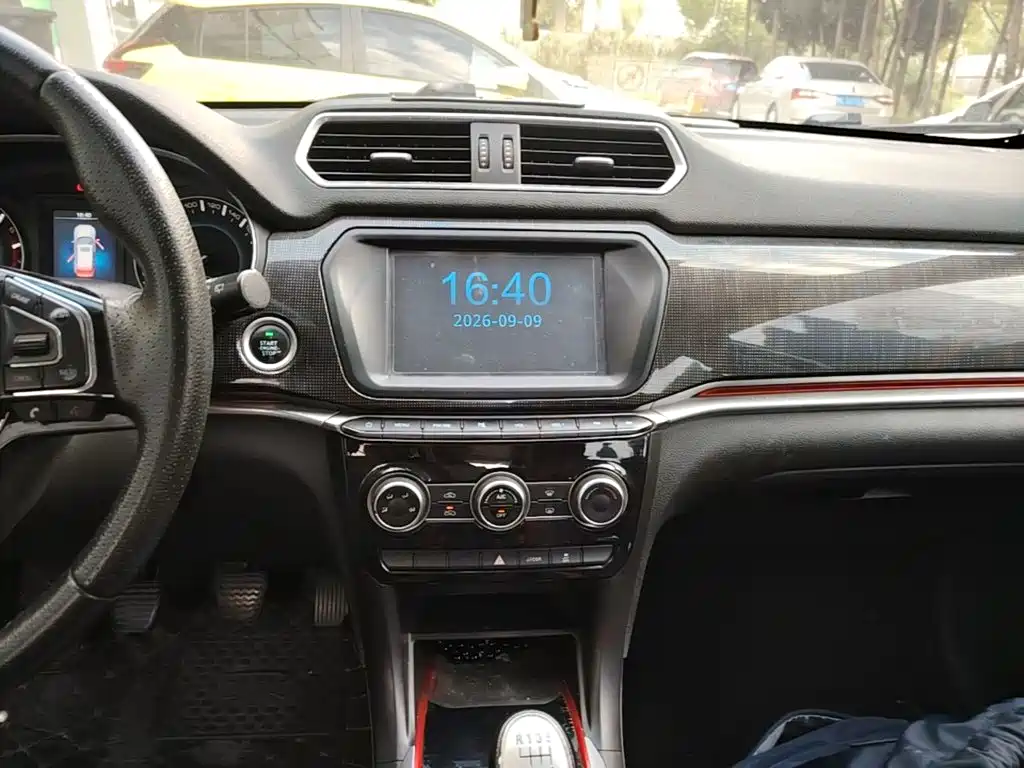 Haval H2 — миниатюра 13