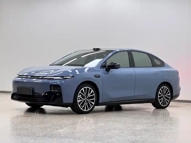 2025 Leapmotor B01