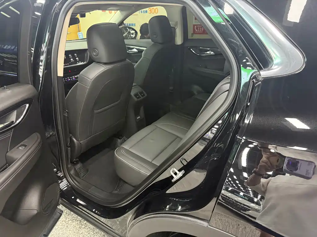 Buick Envision S — миниатюра 7
