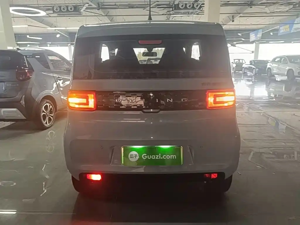 Wuling Mini EV MINIEV 2020