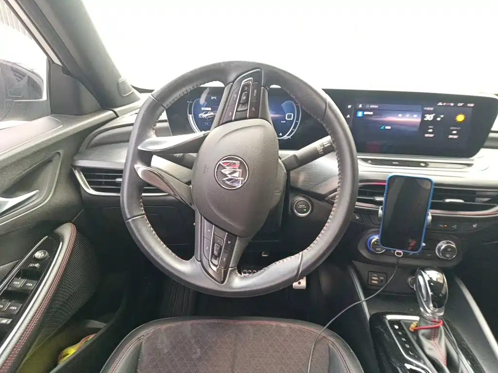Buick Verano — миниатюра 11
