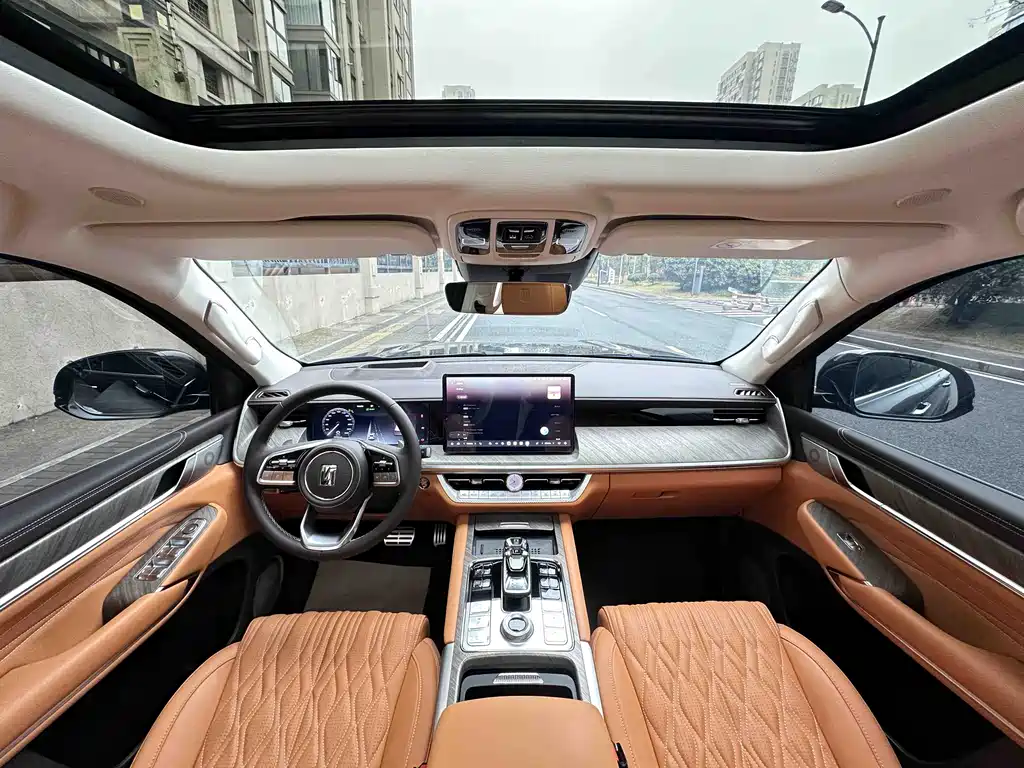 TANK TANK 500 NEW ENERGY