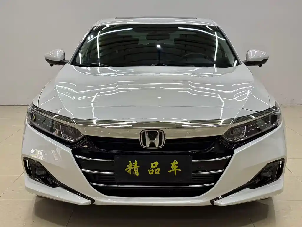 Honda Accord — миниатюра 2