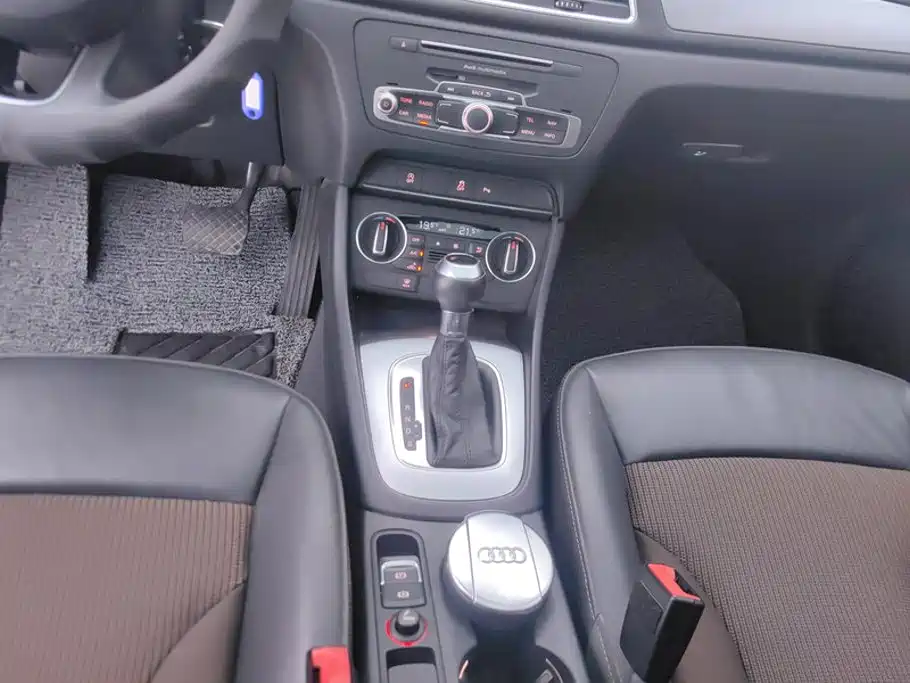 Audi Q3 — миниатюра 16