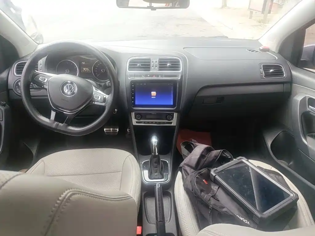 Volkswagen Polo — миниатюра 10