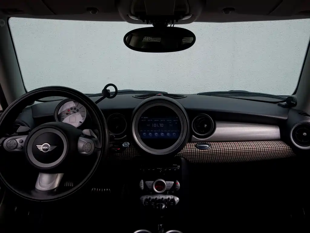 MINI Mini — миниатюра 9