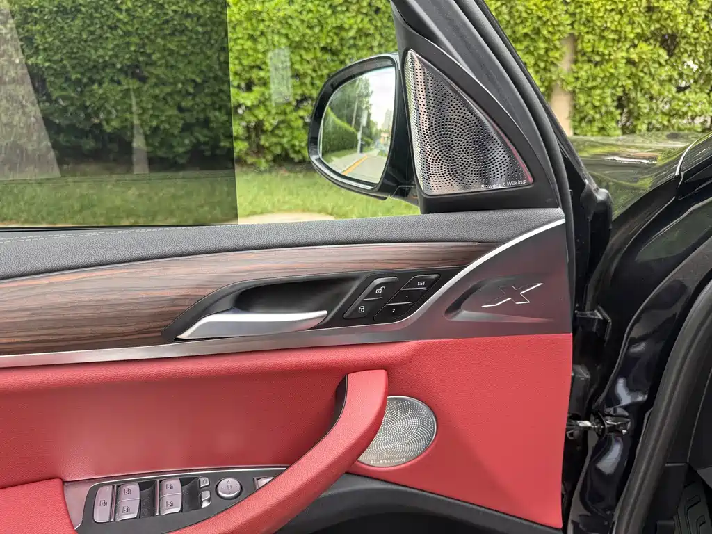 BMW X3 — миниатюра 18