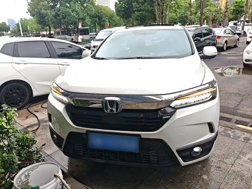 Honda Breeze — миниатюра 3