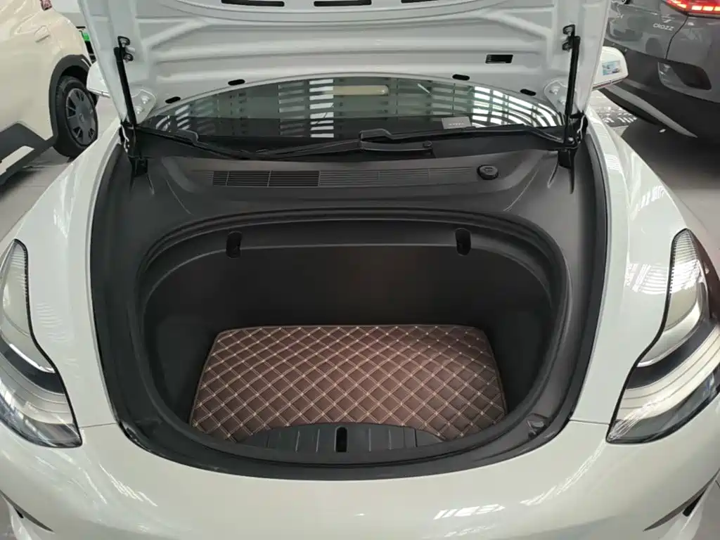 Tesla Model 3 — миниатюра 20