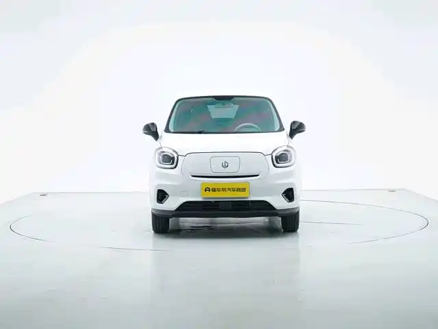 Leapmotor Leapmotor T03 — миниатюра 5