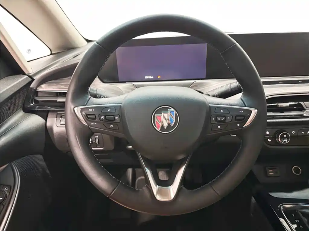 Buick GL6 — миниатюра 8
