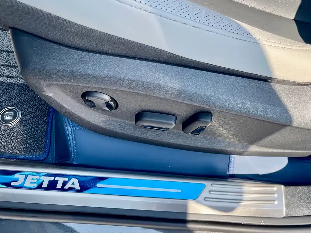 Jetta VS8 — миниатюра 8