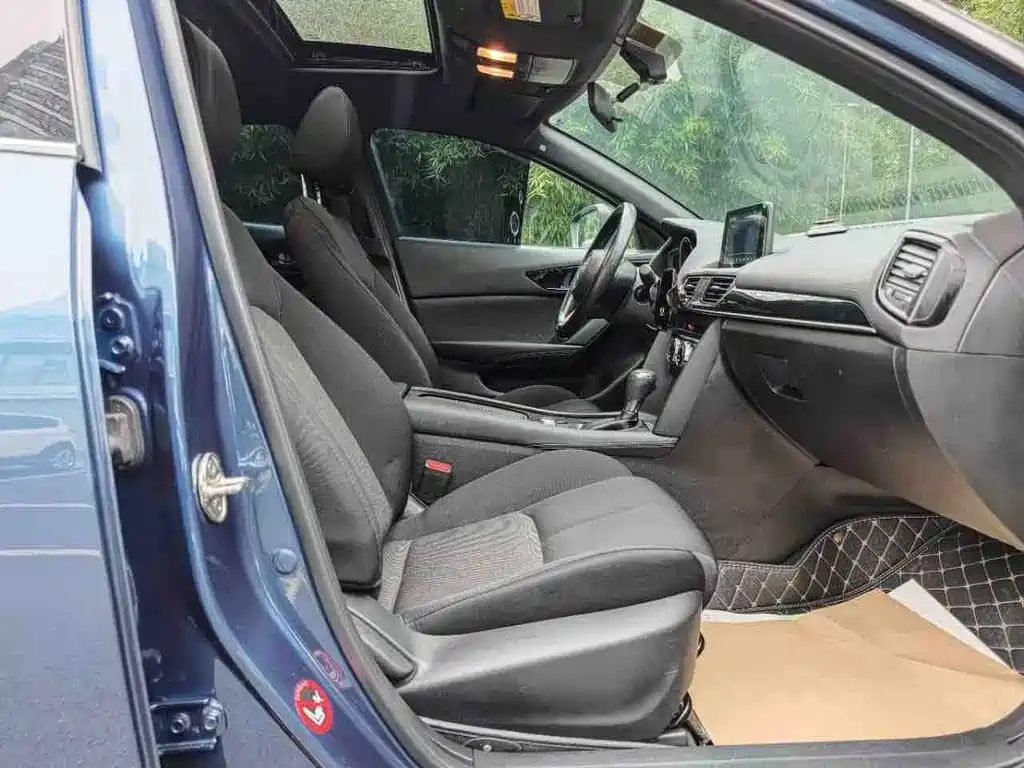 Mazda CX-4 — миниатюра 6
