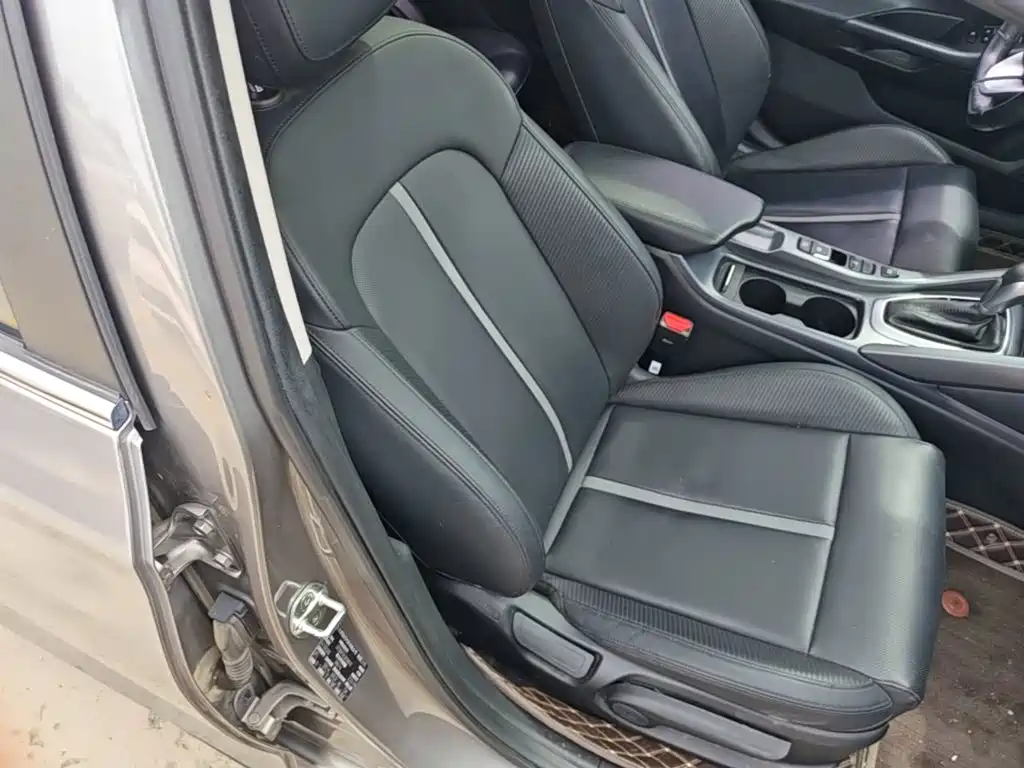 Hyundai Fista — миниатюра 25