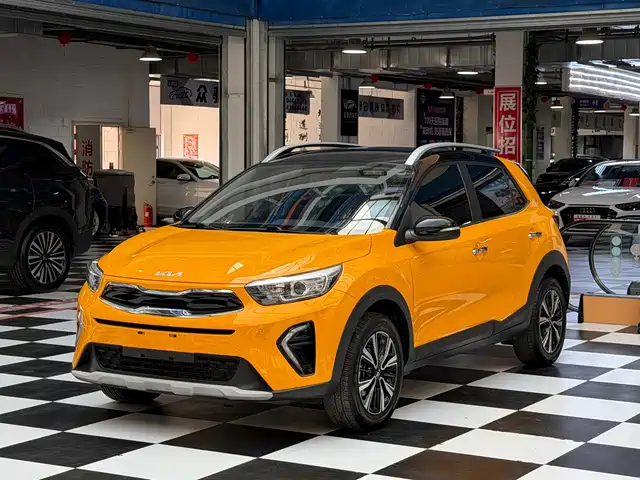 Kia Stonic