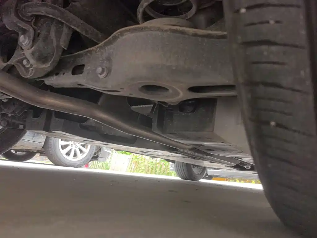 Toyota Wildlander — миниатюра 23
