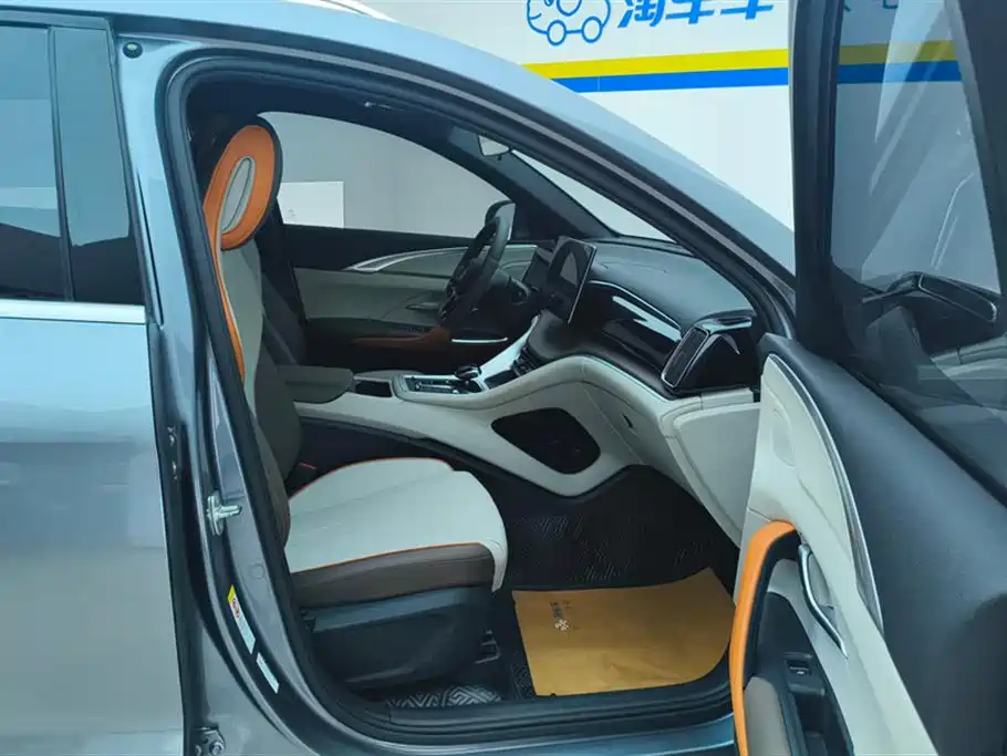 BYD SONGJIANG NEW ENERGY