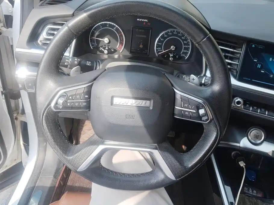 Haval H6 — миниатюра 15