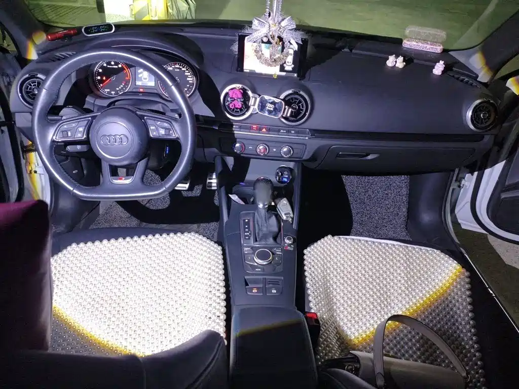 Audi A3 — миниатюра 10