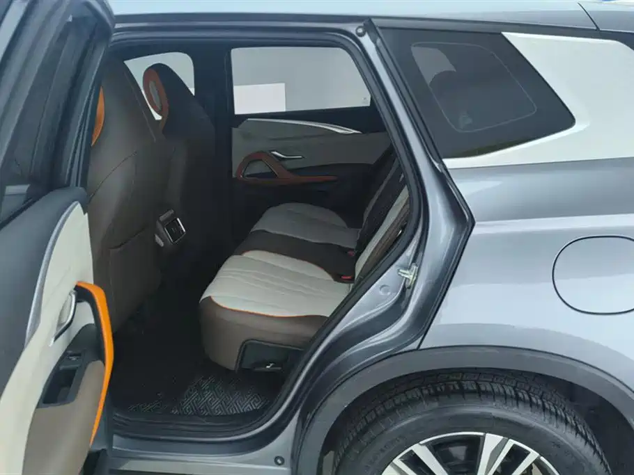 BYD SONGJIANG NEW ENERGY