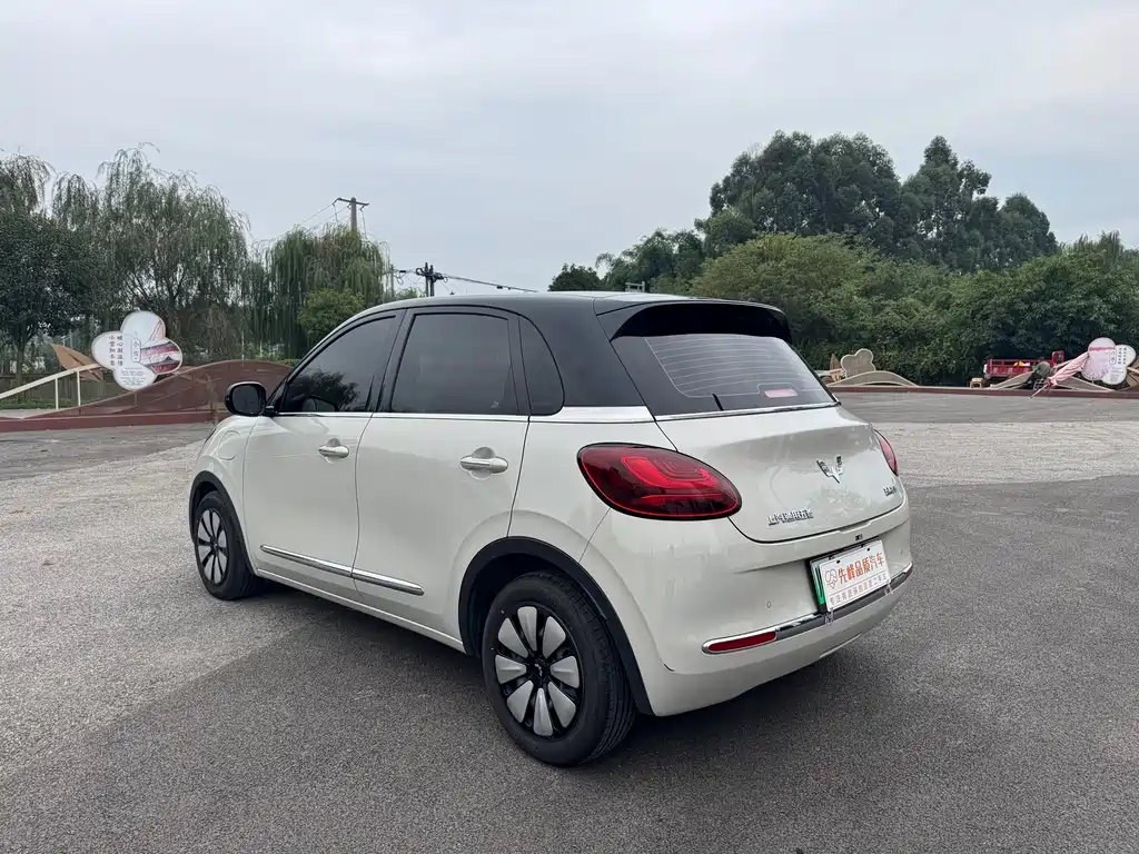 Wuling Bingo — миниатюра 5