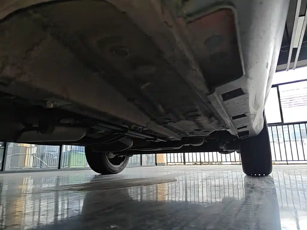 BYD Yuan — миниатюра 22