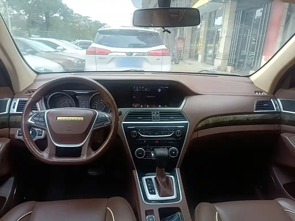 Leopaard Leopaard CS10 — миниатюра 10