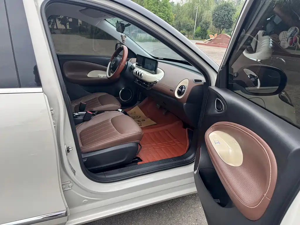 Wuling Bingo — миниатюра 9