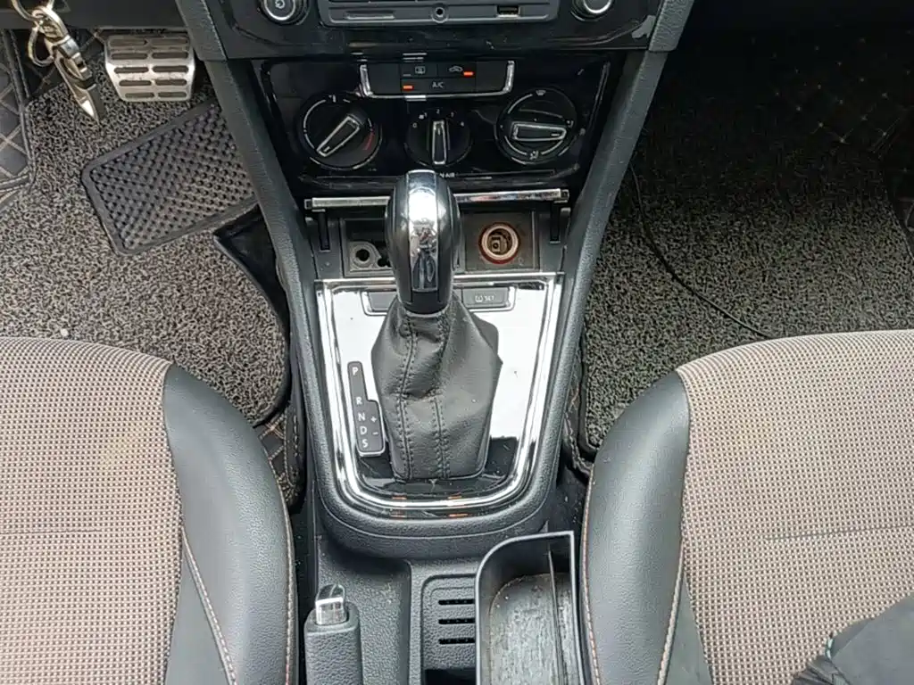 Volkswagen C-Trek — миниатюра 14
