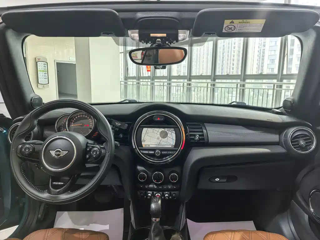 MINI Mini — миниатюра 6