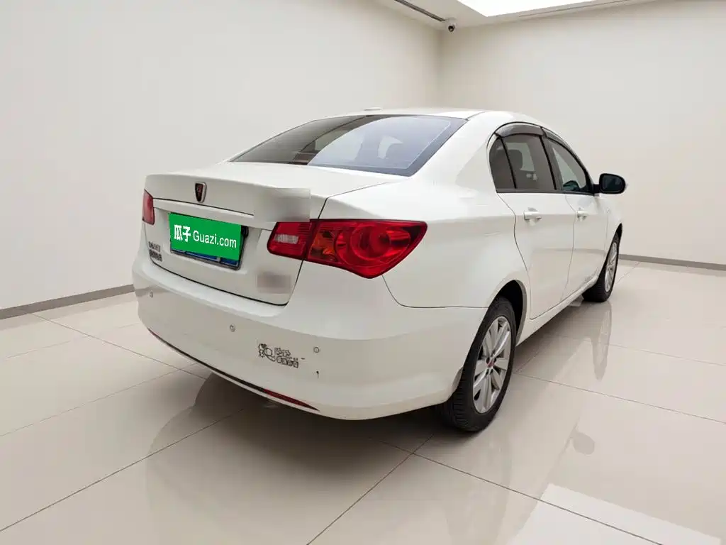 Roewe 350 — миниатюра 6