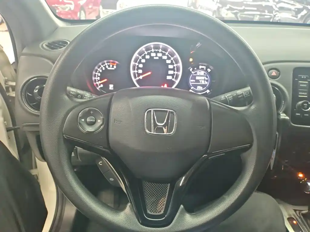Honda XR-V — миниатюра 11