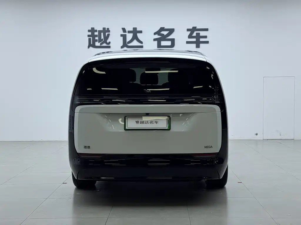 Li Auto Li MEGA — миниатюра 20