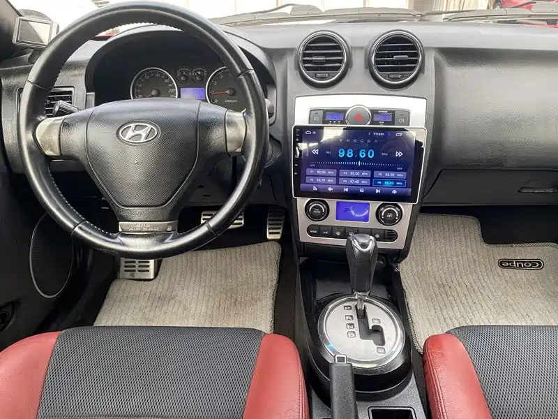 Hyundai Coolpad — миниатюра 5