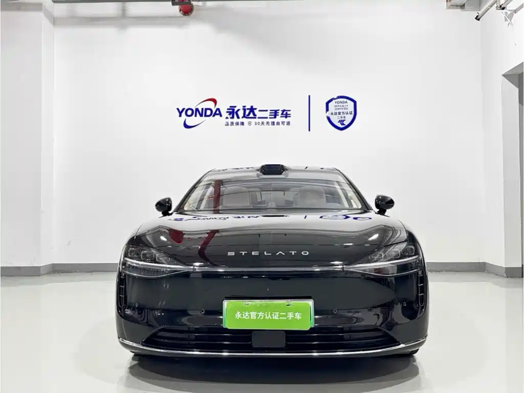 Xiangjie Xiangjie S9 — миниатюра 3