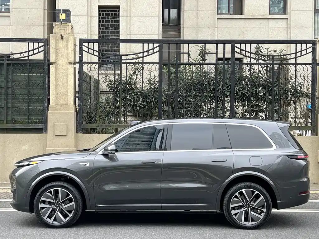 Li Auto IDEAL L9