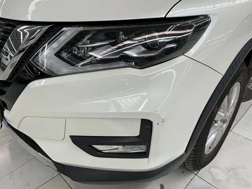 Nissan X-Trail 2020 2.0L XL Premium CVT 2WD Premium