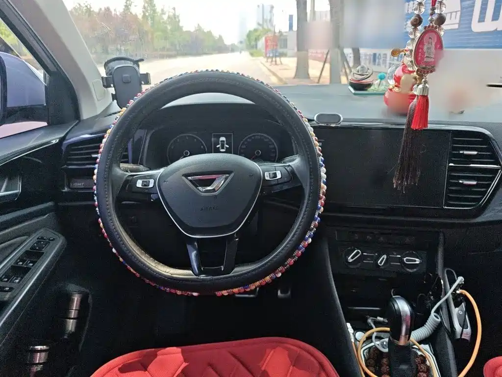 Jetta VS7 — миниатюра 3