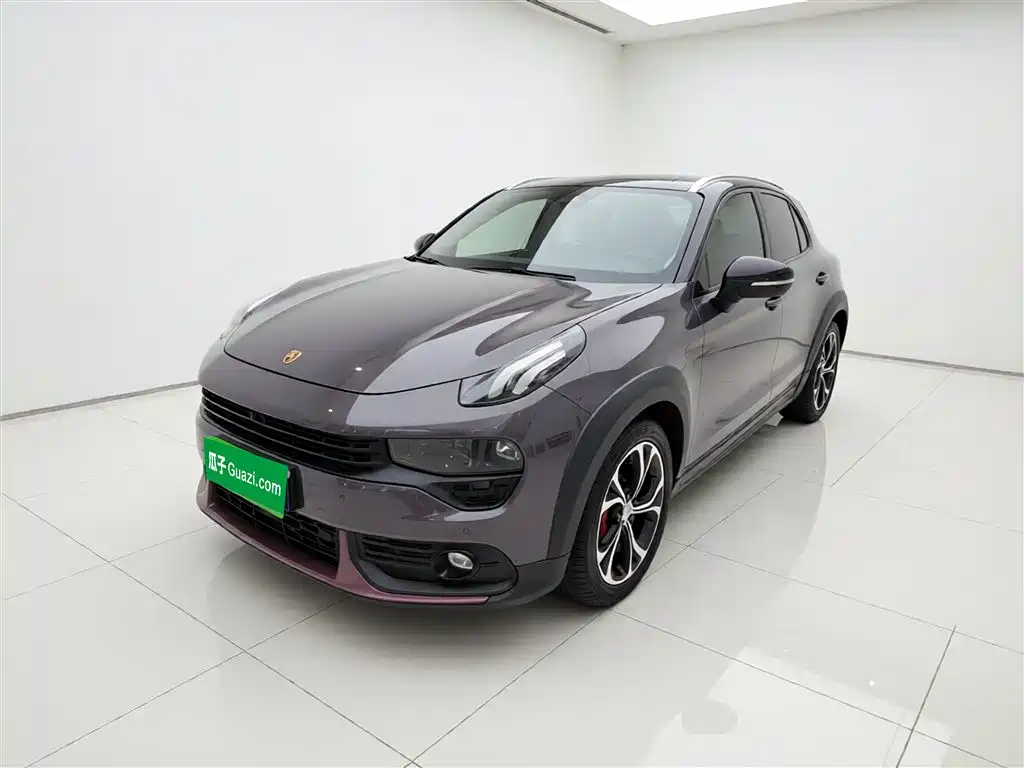 Lynk & Co 02 2019